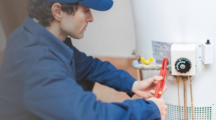 Professional emergency plumbing in Wye Mills, MD